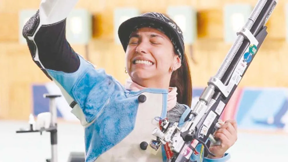Fue un sábado de gloria para varios argentinos en Chile