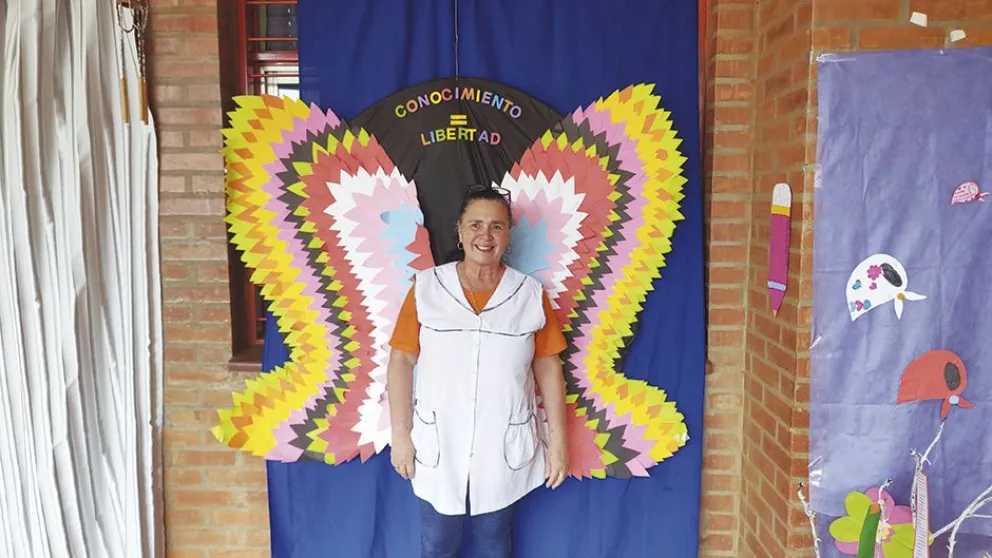 Promover la educación igualitaria para todos