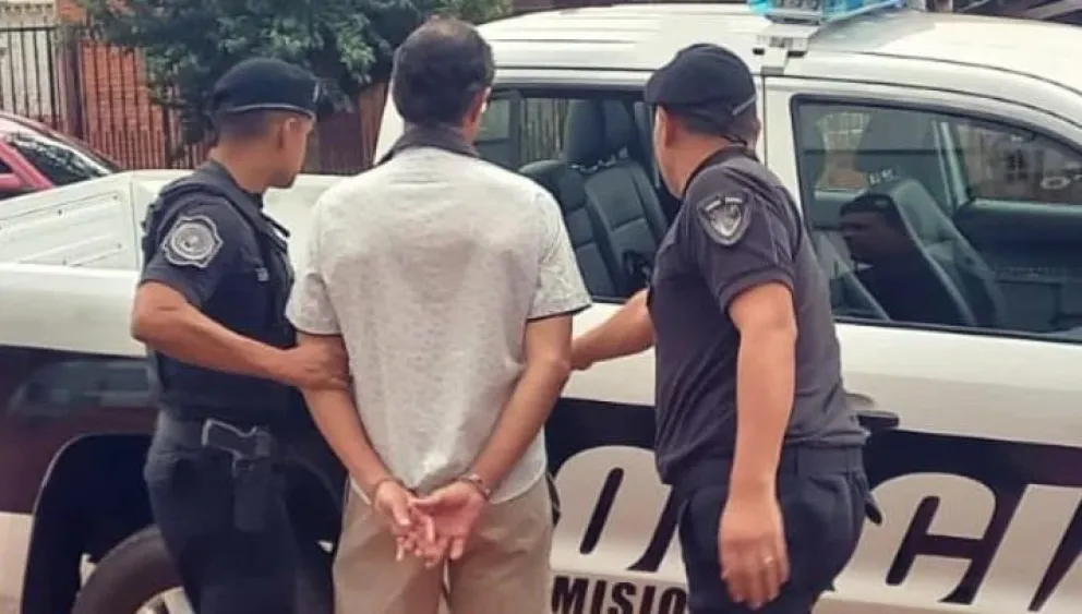 Siete detenidos dejó la jornada electoral en la provincia