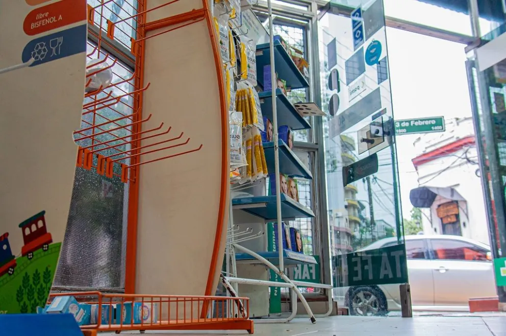 Farmacias de Misiones sin stock por restricción en la distribución de las droguerías