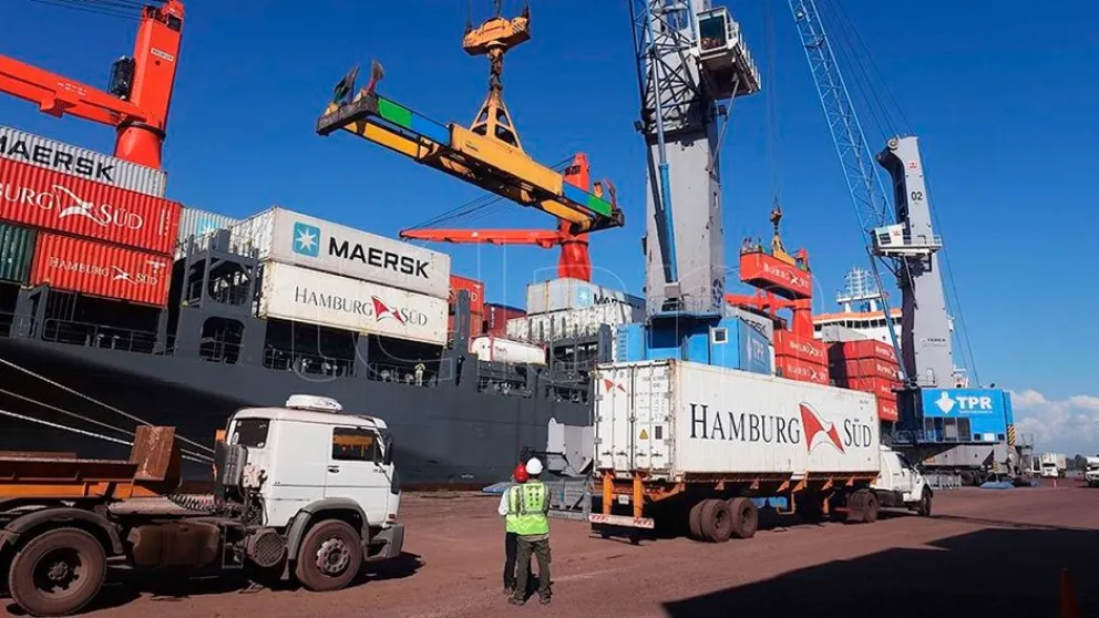 El gobierno anunció un nuevo dólar para exportaciones por 30 días 