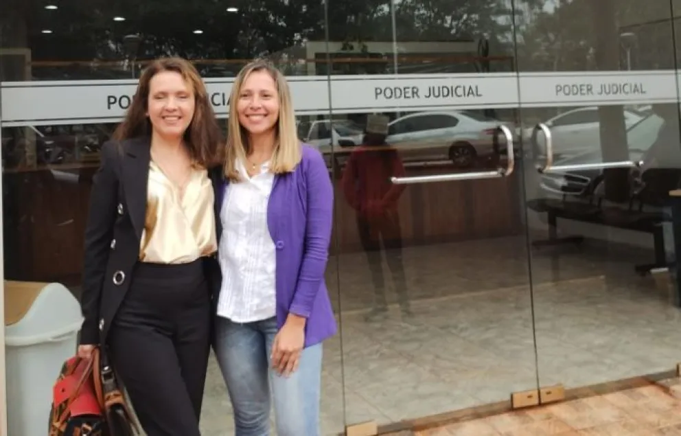 Autorizan subrogación de vientre en Misiones: amiga de una pareja llevará al bebé en su panza