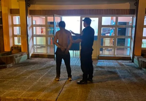 Puerto Rico: atrapan a un hombre que intentó abusar de una mujer