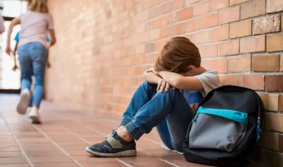 Cómo se debe actuar ante un caso de bullying en una escuela