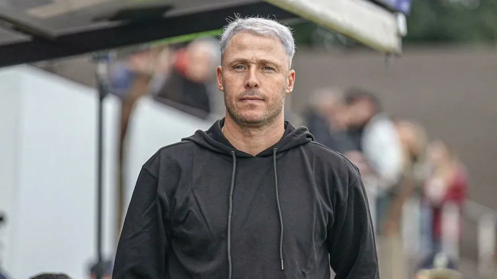 Gorosito se fue de Colón y Damonte aparece en el radar sabalero