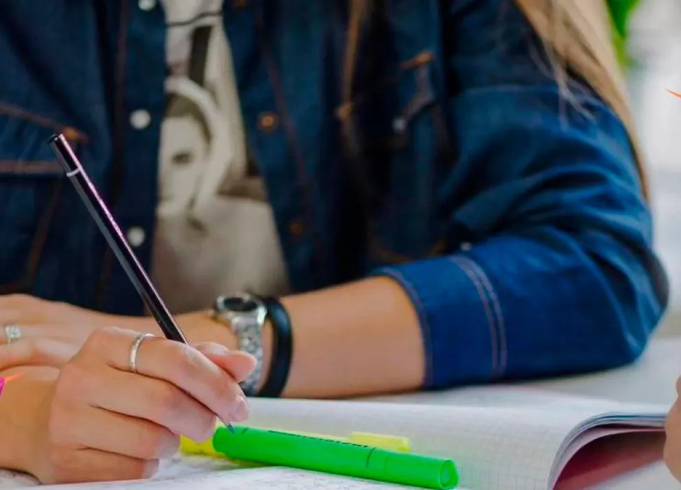 Taller de hábitos y técnicas de estudio para alumnos
