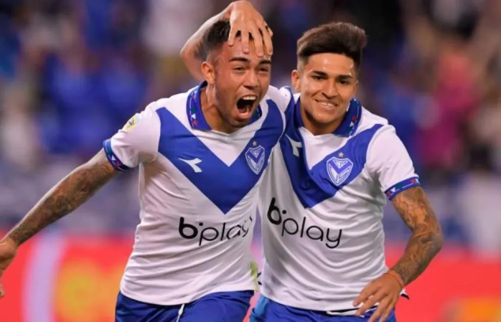 Vélez, con la necesidad de escapar del fondo, visita a Instituto