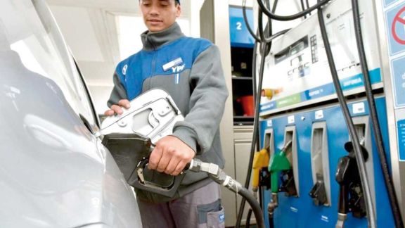 La nafta súper aumentó 30 pesos en Posadas y pasó a valer 341 en las estaciones YPF