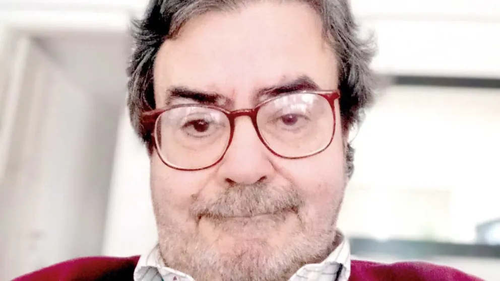Alfonso Arrechea repasa el retorno de la democracia