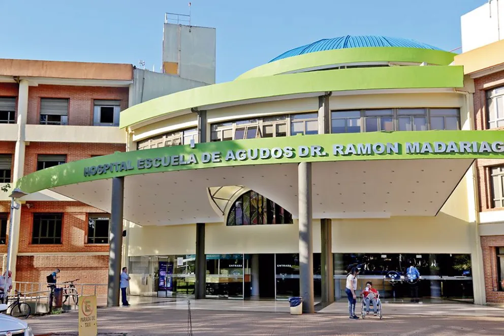 Neurólogos del Madariaga atienden unas 25 consultas mensuales por ACV