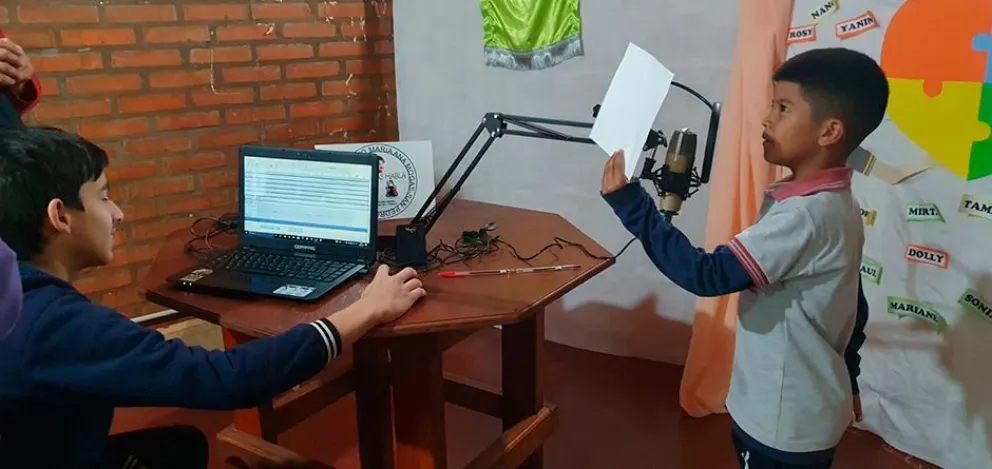 Difunden la ley Lucio para visibilizar el maltrato infantil