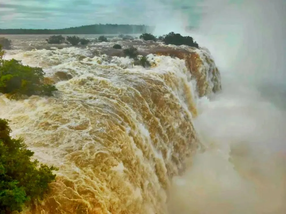 El Niño golpea fuerte  al sector productivo de zonas Sur y Centro 