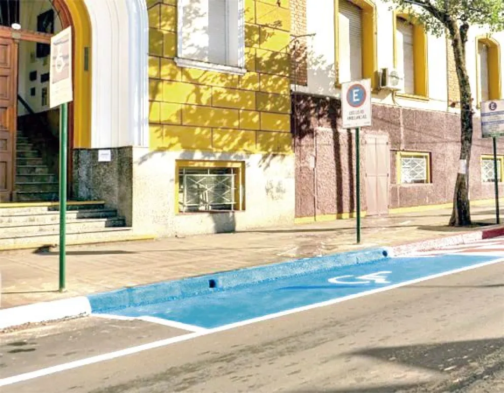 Cómo acceder al Certificado Único de Discapacidad