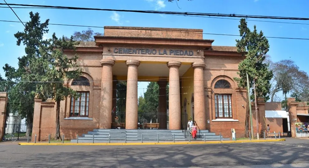 La Piedad abrirá de corrido por el Día de los Fieles Difuntos