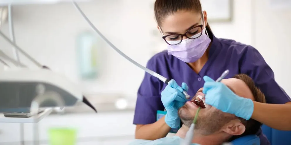 Odontólogos preocupados ante la dificultad para conseguir insumos