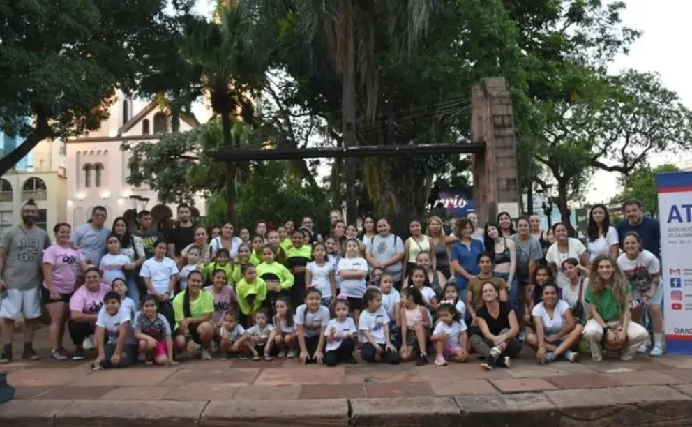 Desplazan al director de Danza acusado de grooming