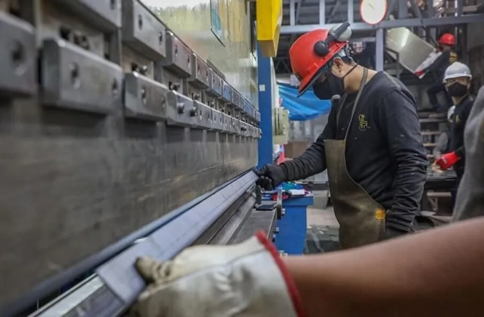 Argentina registró un récord de empleo registrado en agosto