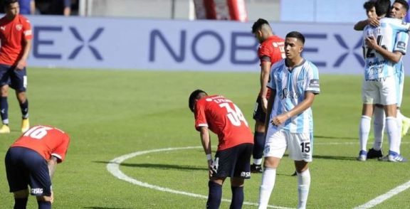 Independiente, por otro paso a la clasificación, juega ante Atlético Tucumán