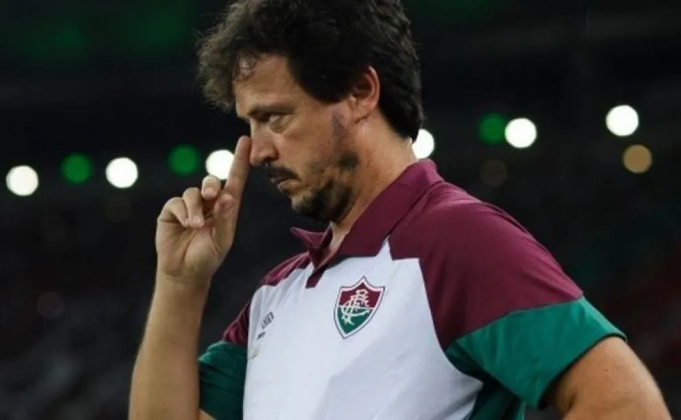 Hizo la tarea: El DT de Fluminense ya sabe las claves para ganarle a Boca en Río