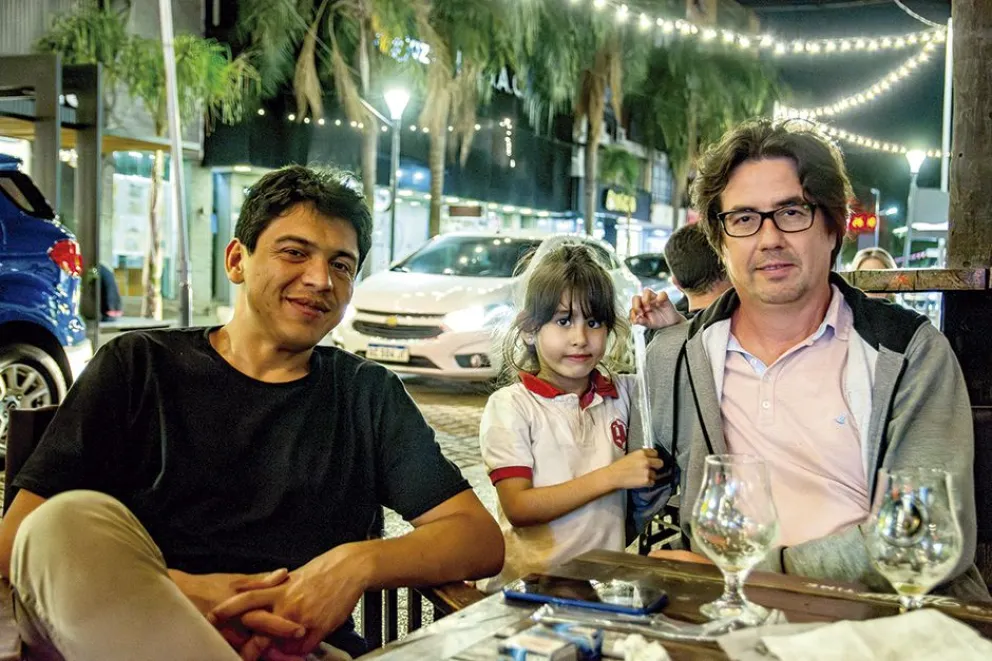 El territorio Fun