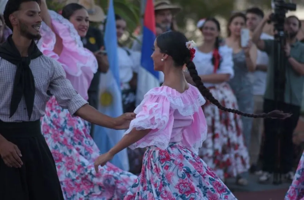 Fueron confirmadas las fechas para lo que será un nuevo Festival Nacional de la Música del Litoral 