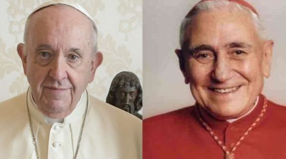 Francisco aprobó la beatificación del cardenal argentino Eduardo Pironio
