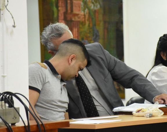 Femicidio de El Brete: fiscal solicitó ampliar la imputación de Vargas 