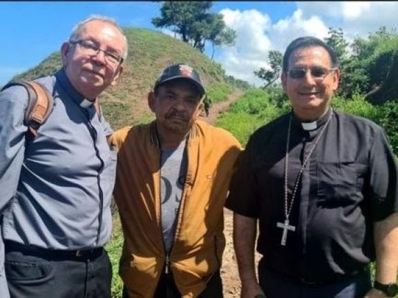 Luego de 12 días secuestrado en Colombia, liberaron al papá de Luis Díaz
