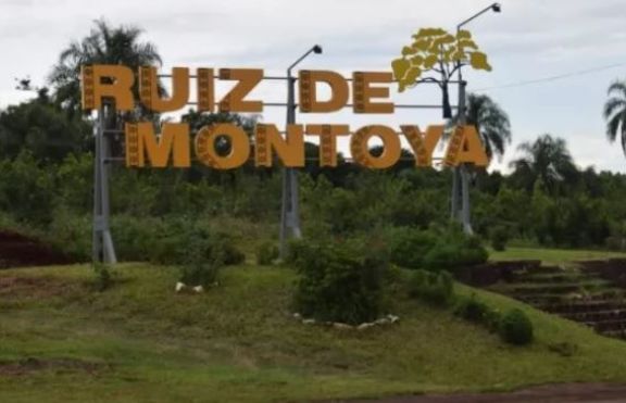 Ruiz de Montoya y un evento solidario por quienes más necesitan ayuda