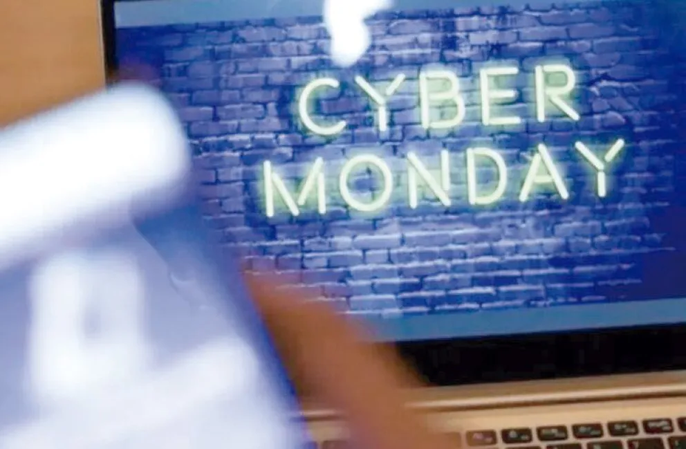 Cybermonday: en tres días se facturaron $157.700 millones