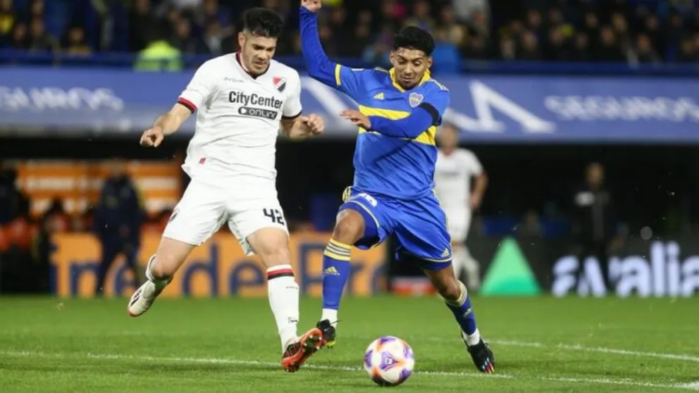 Boca buscará enderezar el rumbo en la Copa de la Liga ante Newell's