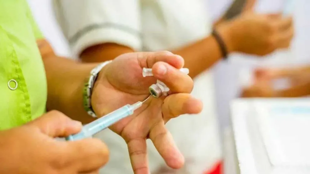 Arranca este jueves la campaña de vacunación antigripal en Misiones
