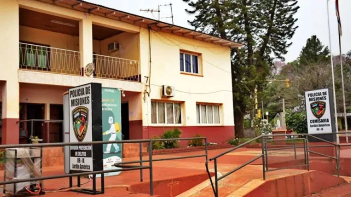 Denunció por abuso sexual a un medio hermano que conoció por Facebook 
