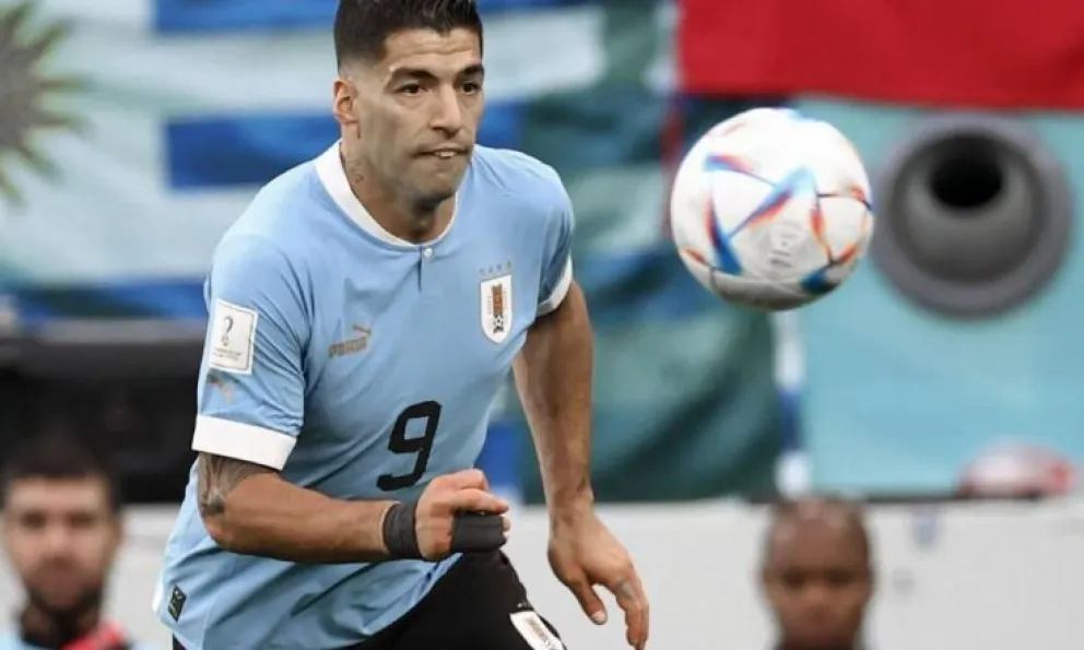 Con Suárez y sin Cavani, Bielsa anunció la lista de Uruguay para visitar a Argentina