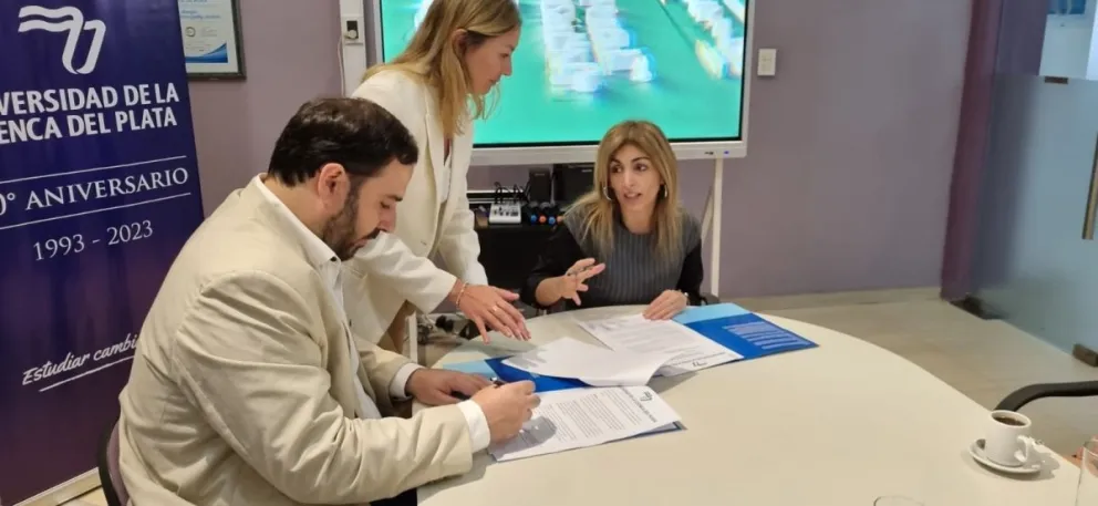 Por primera vez, Leandro N. Alem tendrá ofertas universitarias presenciales 