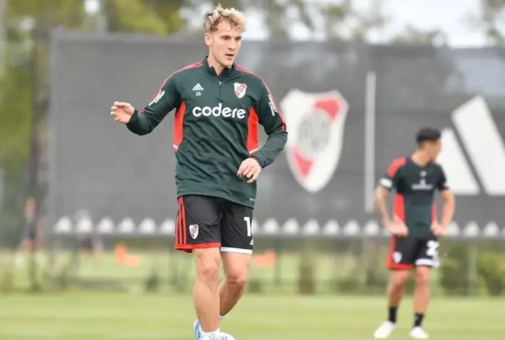 River jugará en Chile un partido amistoso contra Colo-Colo
