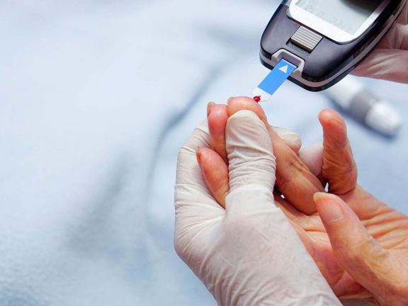 Jornada de concientización sobre la diabetes en Oberá