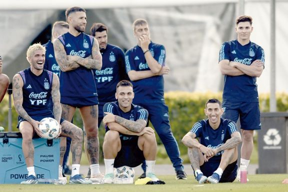 Lo clásico es ilusionarse
