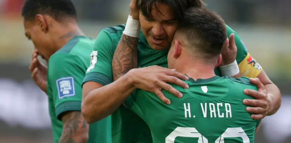Bolivia recibe a Perú en el debut de Carlos Zago como entrenador 