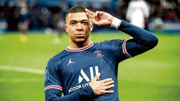 PSG no le renovará a Mbappé y activará la cláusula de salida