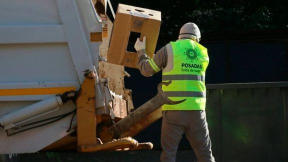 Este lunes no funcionará el SEM en el centro posadeño Este lunes no funcionará el SEM en el centro posadeño