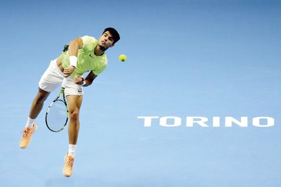 Tenis: Alcaraz va por Djokovic  y la gran final