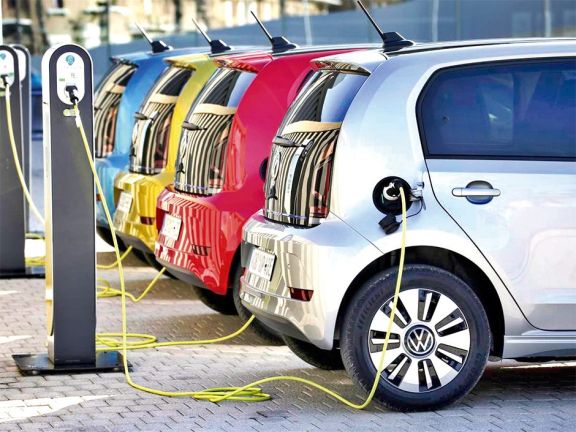 Argentina y países vecinos presentan  la Ruta Eléctrica del Cono Sur 