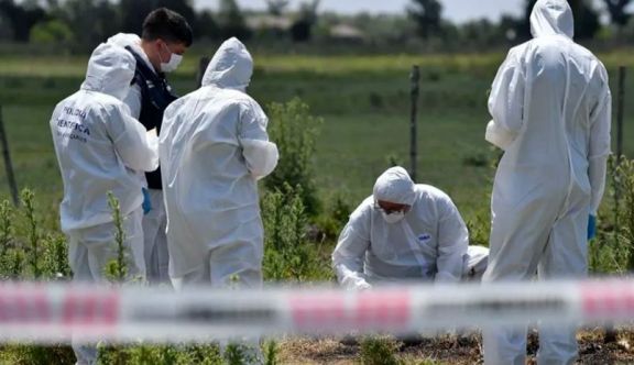 Detienen a otros tres policías por el crimen de Lautaro Morello