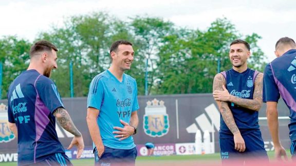 Sin pistas de cara al clásico