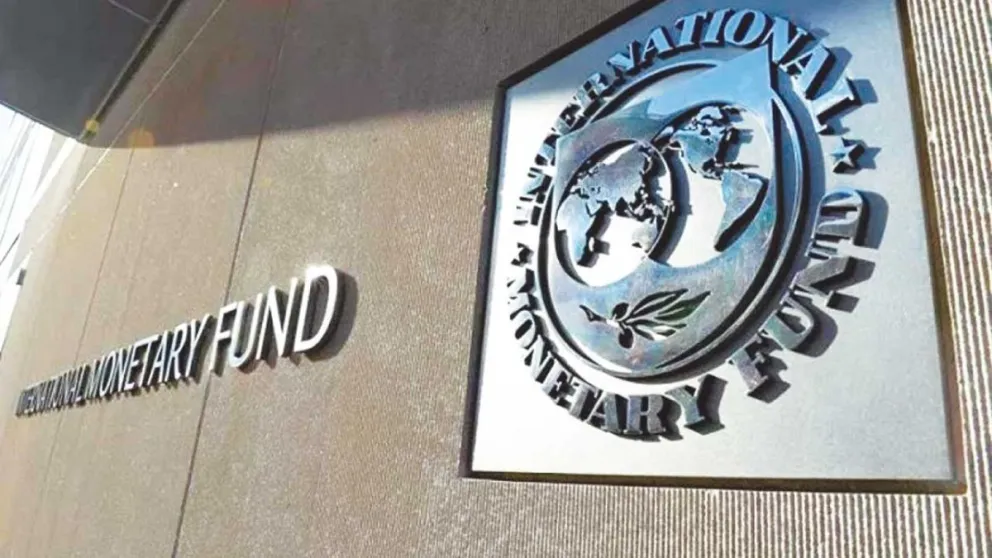 El Directorio del FMI tratará el acuerdo técnico para desembolsar US$ 4.700 millones