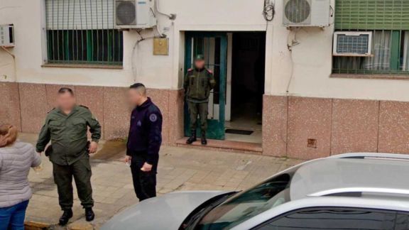Trece años de cárcel por secuestrar a un joven en 2002 