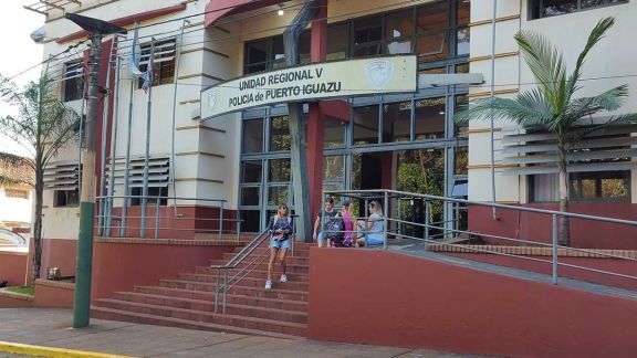 En Iguazú 1.496 personas justificaron que no votaron
