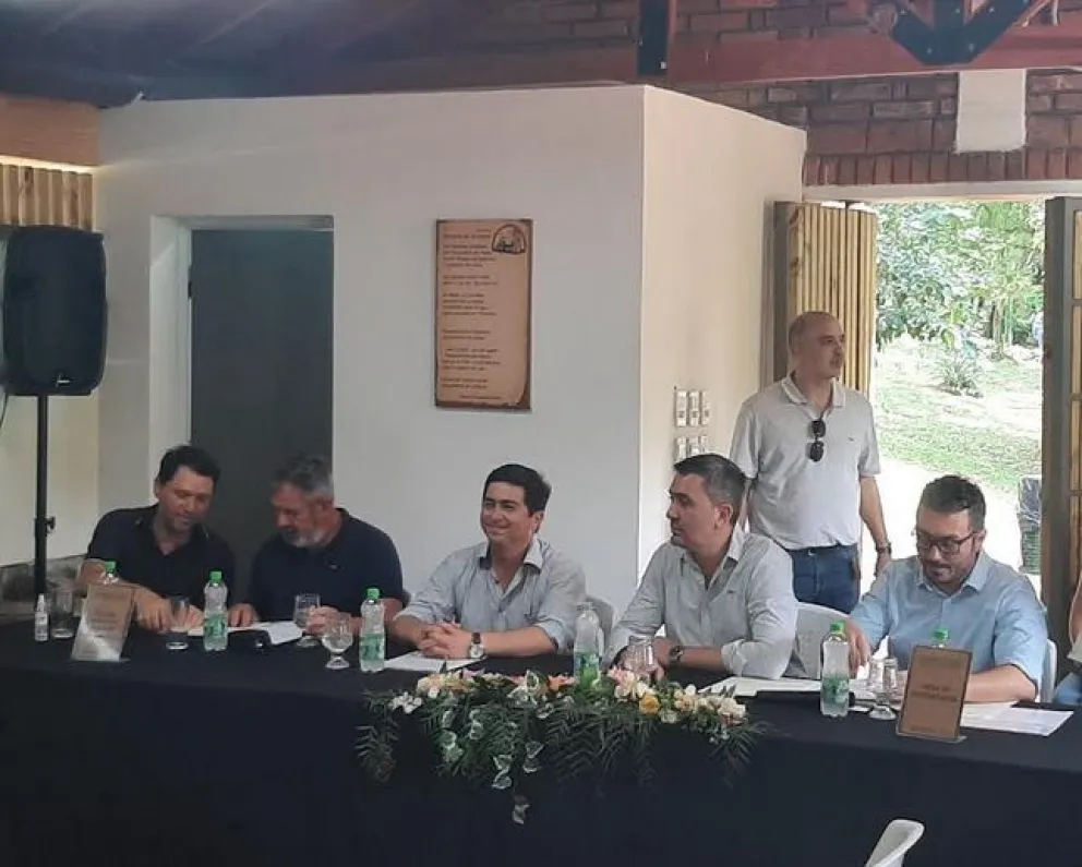 Feria Provincial de Turismo: 1 y 2 de diciembre en el Parque del Conocimiento