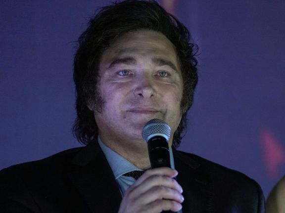 Javier Milei: pasado y presente de quien gobernará la Argentina